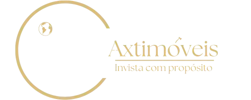 Axtimóveis - Invista com propósito